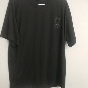 Bear t shirt